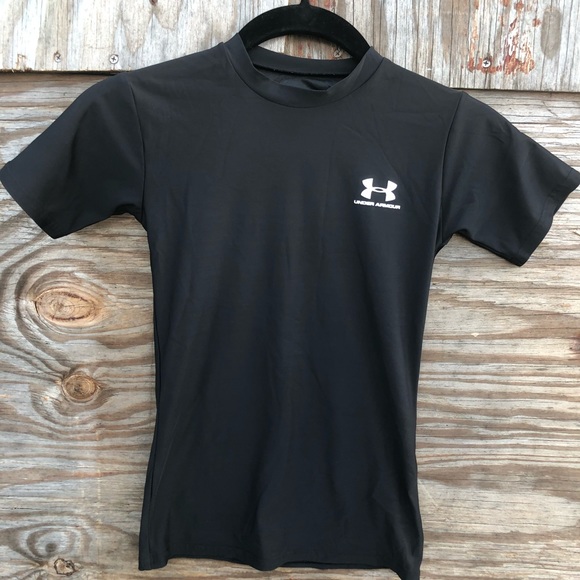 under armour turtleneck shirts